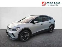 Gris Utilisé 2024 VW ID.4 Life SUV | 38 260 €