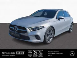 Utilisé 2020 Mercedes A180 Business | 24 900 € (Bon prix)