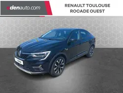 Noir Utilisé 2023 Renault Arkana Evolution SUV | 21 990 € (Prix juste)