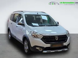 Utilisé 2021 Dacia Lodgy Monospace | 17 800 € (Prix juste)