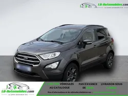 Utilisé 2019 Ford Ecosport SUV | 17 900 € (Bon prix)