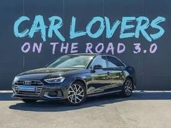 Noir Utilisé 2024 Audi A4 Design Berline | 39 890 €