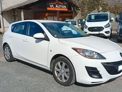 Utilisé 2011 Mazda 3 Berline | 4 950 €