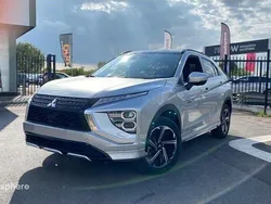 Gris Nouvelle 2024 Mitsubishi Eclipse Cross Instyle SUV | 34 799 €