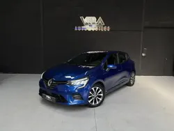 Utilisé 2021 Renault Clio V Intens Berline | 13 990 € (Prix juste)