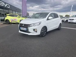 Nouvelle 2025 Mitsubishi Space Star Edition | 16 900 € (Prix juste)