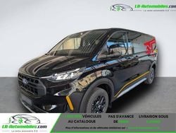 Utilisé 2025 Ford Tourneo Van | 50 200 € (Prix juste)