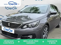 Utilisé 2018 Peugeot 308 Allure Berline | 7 300 € (Super prix)
