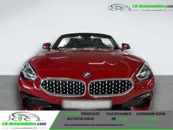 Utilisé 2020 BMW Z4 Sport Line Coupé | 40 100 € (Prix juste)