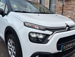 Utilisé 2021 Citroën C3 Feel Citadine | 9 490 € (Super prix)