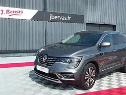 Gray Utilisé 2019 Renault Koleos Initiale Paris SUV | 30 990 € (Prix cher)