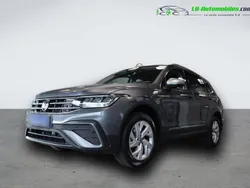 Utilisé 2022 VW Tiguan Allspace SUV | 34 200 € (Bon prix)