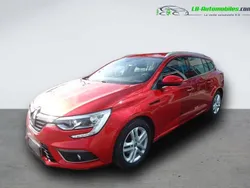 Utilisé 2018 Renault Mégane IV Berline | 16 900 € (Prix juste)