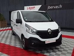 Noir Utilisé 2017 Renault Trafic Van | 17 990 € (Prix cher)