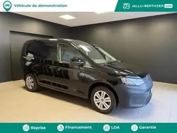 Noir Nouvelle 2025 VW Caddy Business Monospace | 32 990 €