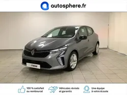 Utilisé 2024 Renault Clio V Evolution Berline | 16 299 € (Prix juste)