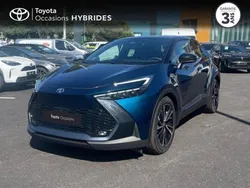 Utilisé 2024 Toyota C-HR SUV | 31 990 €