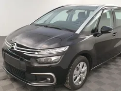 Utilisé 2022 Citroën Spacetourer PureTech Van | 27 490 €