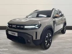 Beige Nouvelle 2025 Dacia Duster Extreme SUV | 24 799 € (Prix cher)