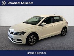 Utilisé 2018 VW Polo S | 13 490 € (Prix juste)