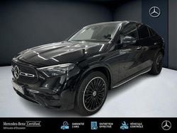 Noir Utilisé 2025 Mercedes GLC43 AMG AMG line | 95 400 €