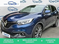 Utilisé 2018 Renault Kadjar Intens SUV | 14 490 € (Bon prix)