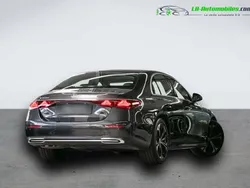 Utilisé 2023 Mercedes E220 Berline | 51 500 € (Bon prix)