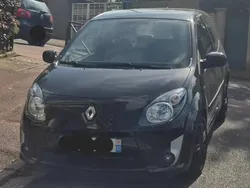 Noir Utilisé 2011 Renault Twingo Citadine | 4 500 €
