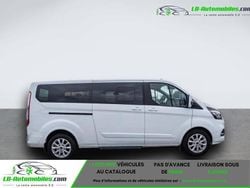 Utilisé 2024 Ford Tourneo Van | 51 400 € (Prix juste)