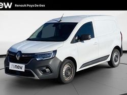 Blanc Utilisé 2023 Renault Kangoo Monospace | 18 490 €