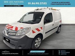 Blanc Utilisé 2019 Renault Kangoo Monospace | 13 290 €