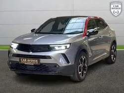 Blanc Utilisé 2021 Opel Mokka-e GS Line SUV | 17 990 € (Prix juste)