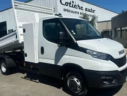 Utilisé 2020 Iveco Daily | 27 588 €