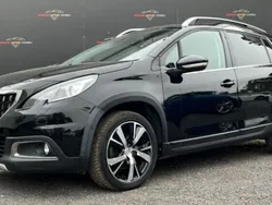 Utilisé 2017 Peugeot 2008 GT-line SUV | 7 990 € (Bon prix)