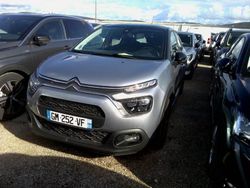 Utilisé 2023 Citroën C3 Shine Citadine | 16 390 € (Prix assez cher)