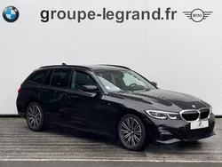Utilisé 2022 BMW 318 M Sport Berline | 52 490 €