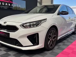 Utilisé 2019 Kia Ceed GT GT-Line Berline | 11 900 €