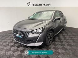 Utilisé 2023 Peugeot 208 Style Citadine | 15 480 € (Bon prix)
