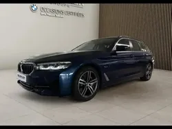Utilisé 2023 BMW 530 Break | 45 990 € (Bon prix)