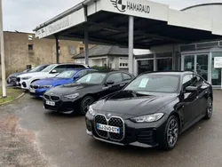 Utilisé 2022 BMW 420 M Sport Coupé | 49 990 € (Prix assez cher)