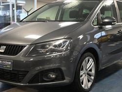 Utilisé 2013 Seat Alhambra Monospace | 14 990 €