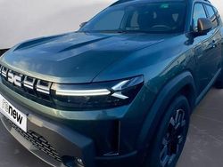 Vert Utilisé 2024 Dacia Duster Extreme SUV | 22 999 € (Prix assez cher)