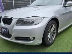 Utilisé 2012 BMW 318 Comfort Edition Break | 9 490 €
