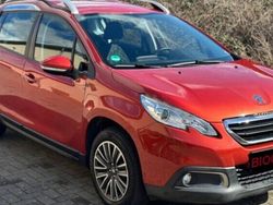 Utilisé 2014 Peugeot 2008 Active SUV | 9 950 € (Prix assez cher)