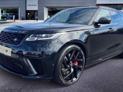 Utilisé 2019 Land Rover Range Rover Velar SVAutobiography Dynamic Black SUV | 66 900 €