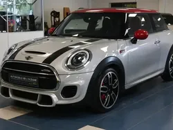 Gris Utilisé 2018 Mini John Cooper Works Hatch Citadine | 23 869 €