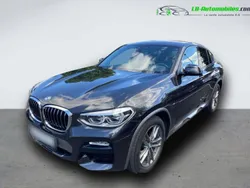 Utilisé 2019 BMW X4 Comfort Edition SUV | 41 900 € (Prix cher)