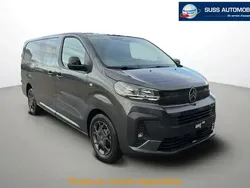 Gris Nouvelle 2024 Citroën Jumpy Monospace | 33 322 €