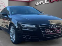 Utilisé 2010 Audi A7 Sportback Ambiente Citadine | 17 990 €