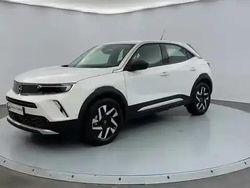 Blanc Utilisé 2022 Opel Mokka-e Elegance SUV | 18 178 € (Prix juste)